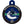 Load image into Gallery viewer, Vancouver Canucks Pet ID Tag for Dogs and Cats
