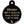 St Louis Blues Pet ID Tag for Dogs and Cats