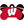Wisconsin Badgers Dog Tag, Medium Bone