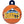 Denver Nuggets Pet ID Tag for Dogs and Cats
