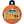 Load image into Gallery viewer, Denver Nuggets Pet ID Tag for Dogs and Cats
