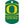 Oregon Ducks Dog Tag, Military Shape