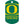 Load image into Gallery viewer, Oregon Ducks Dog Tag, Military Shape
