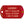 Day Of The Dead Dog Tag, Military Shape