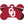 Oklahoma Sooners Dog Tag, Medium Bone