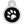 Load image into Gallery viewer, Small Dog Tag with Paw Print 
