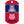 Arizona Wildcats Dog Tag, Military Shape