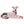 Top Dog Dog ID Tag