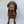 Washington Redskins Dog Tag, Medium Bone
