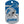 Load image into Gallery viewer, Detroit Lions Dog Tag, Military Shape
