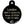Cincinnati Reds Pet ID Tag for Dogs and Cats