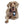 Load image into Gallery viewer, North Carolina Tar Heels Dog Tag, Military Shape
