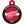 Load image into Gallery viewer, Detroit Red Wings Pet ID Tag for Dogs and Cats
