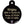 Texas Rangers Pet ID Tag for Dogs and Cats