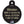 Colorado Avalanche Pet ID Tag for Dogs and Cats
