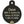 Denver Nuggets Pet ID Tag for Dogs and Cats