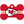 Kansas City Chiefs Dog Tag, Medium Bone