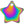 Star Front Back