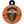 Load image into Gallery viewer, Cleveland Cavaliers Pet ID Tag for Dogs and Cats
