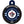 Load image into Gallery viewer, Winnipeg Jets Pet ID Tag for Dogs and Cats
