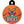 Load image into Gallery viewer, Milwaukee Bucks Pet ID Tag for Dogs and Cats

