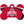 Ohio State Buckeyes Dog Tag, Medium Bone