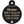 DC United Pet ID Tag for Dogs and Cats