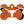 Texas Longhorns Dog Tag, Medium Bone