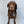 Detroit Lions Dog Tag, Military Shape