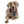 Penn State Nittany Lions Dog Tag, Military Shape