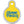 Blame the Dog Funny Pet Tag 