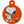 Snoopy Mummy Dog Tag, Large Circle
