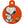 Load image into Gallery viewer, Snoopy Mummy Dog Tag, Large Circle
