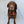 Kansas City Chiefs Dog Tag, Medium Bone