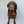 Load image into Gallery viewer, Kansas City Chiefs Dog Tag, Medium Bone
