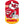 Kansas City Chiefs Dog Tag, Military Shape
