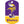 Minnesota Vikings Dog Tag, Military Shape