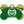 Load image into Gallery viewer, Colorado State Rams Dog Tag

