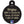 New York Rangers Pet ID Tag for Dogs and Cats