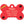 Garfield and Odie Dog Tag, Medium Bone