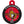 Load image into Gallery viewer, Ottawa Senators Pet ID Tag for Dogs and Cats
