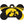 Iowa Hawkeyes Dog Tag, Medium Bone