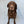 Load image into Gallery viewer, Cincinnati Bengals Dog Tag, Medium Bone
