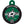 Dallas Stars Pet ID Tag for Dogs and Cats