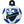 Montreal Impact Pet ID Tag for Dogs and Cats