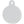 Raised Edge Circle Back