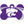 Kansas State Wildcats Dog Tag, Medium Bone