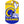 LA Rams Dog Tag, Military Shape
