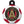 Atlanta United Pet ID Tag for Dogs and Cats
