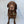 Green Bay Packers Dog Tag, Medium Bone
